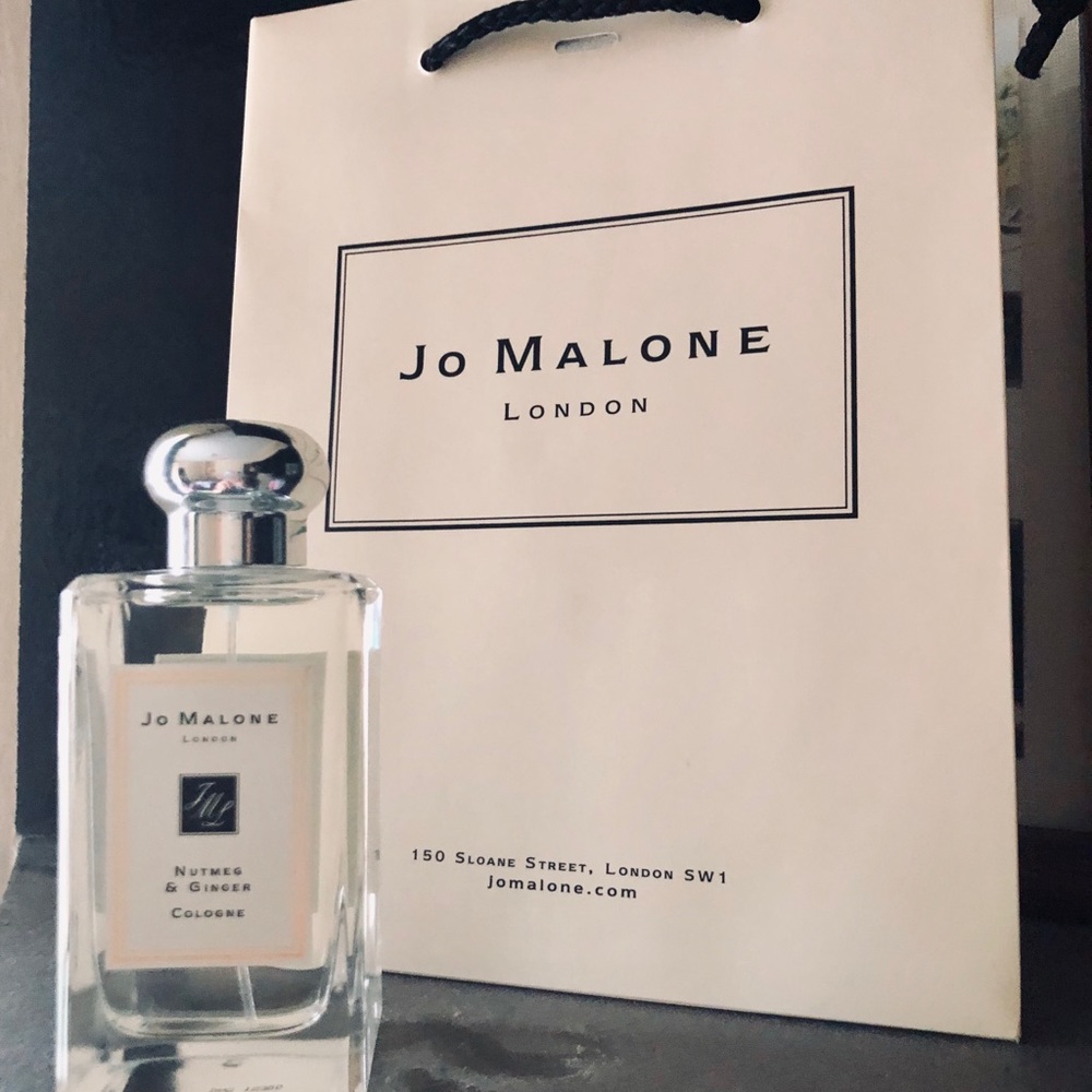 Jo Malone Nutmeg & Ginger